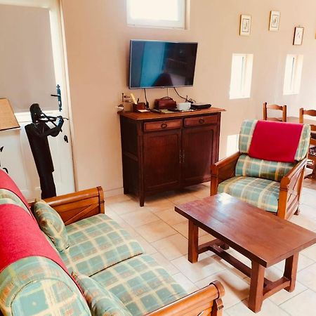 Marolles  Chateau Folies - Escapade Nature Gite 120M2 - 5 Couchages מראה חיצוני תמונה