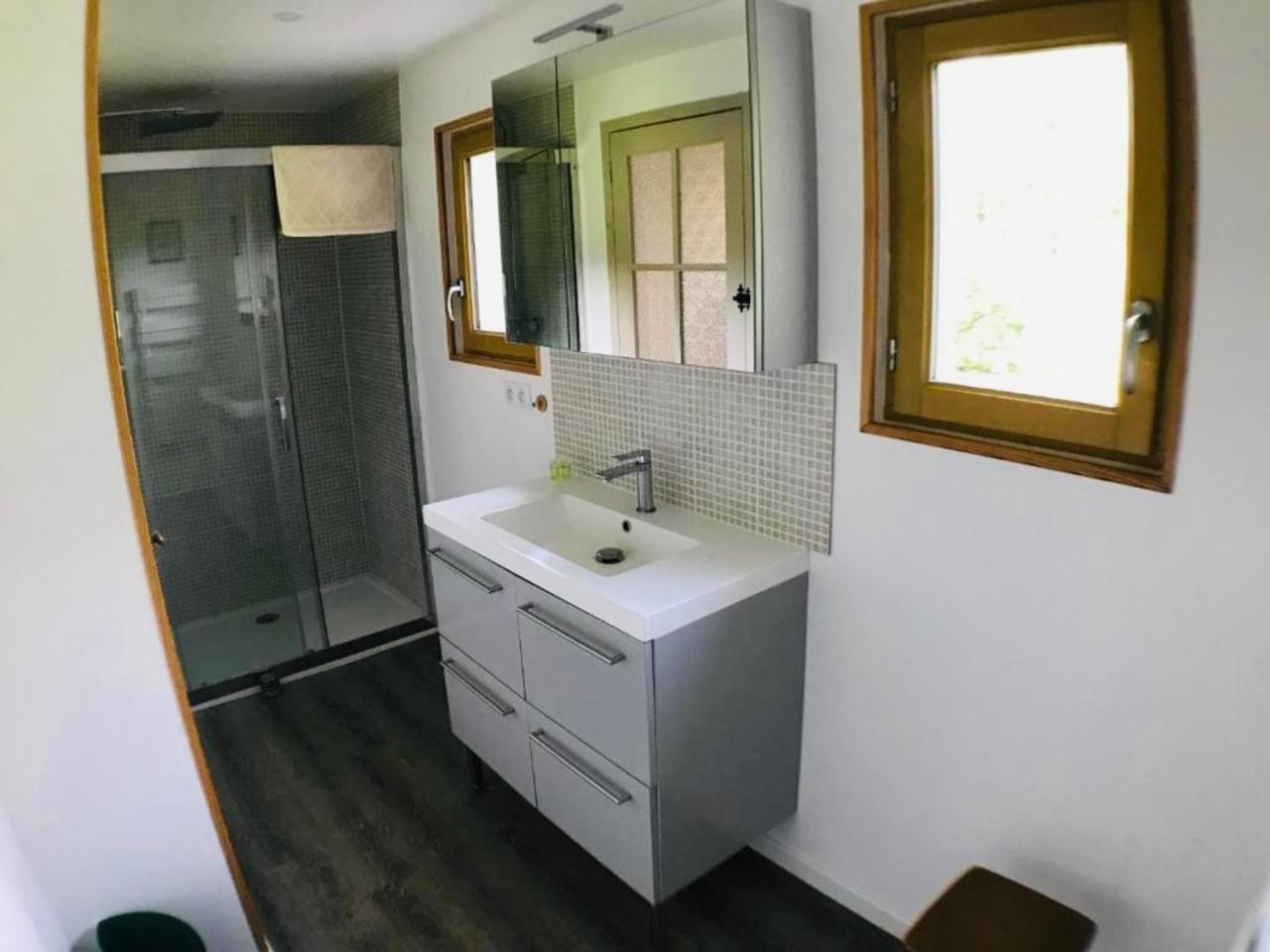 Marolles  Chateau Folies - Escapade Nature Gite 120M2 - 5 Couchages מראה חיצוני תמונה