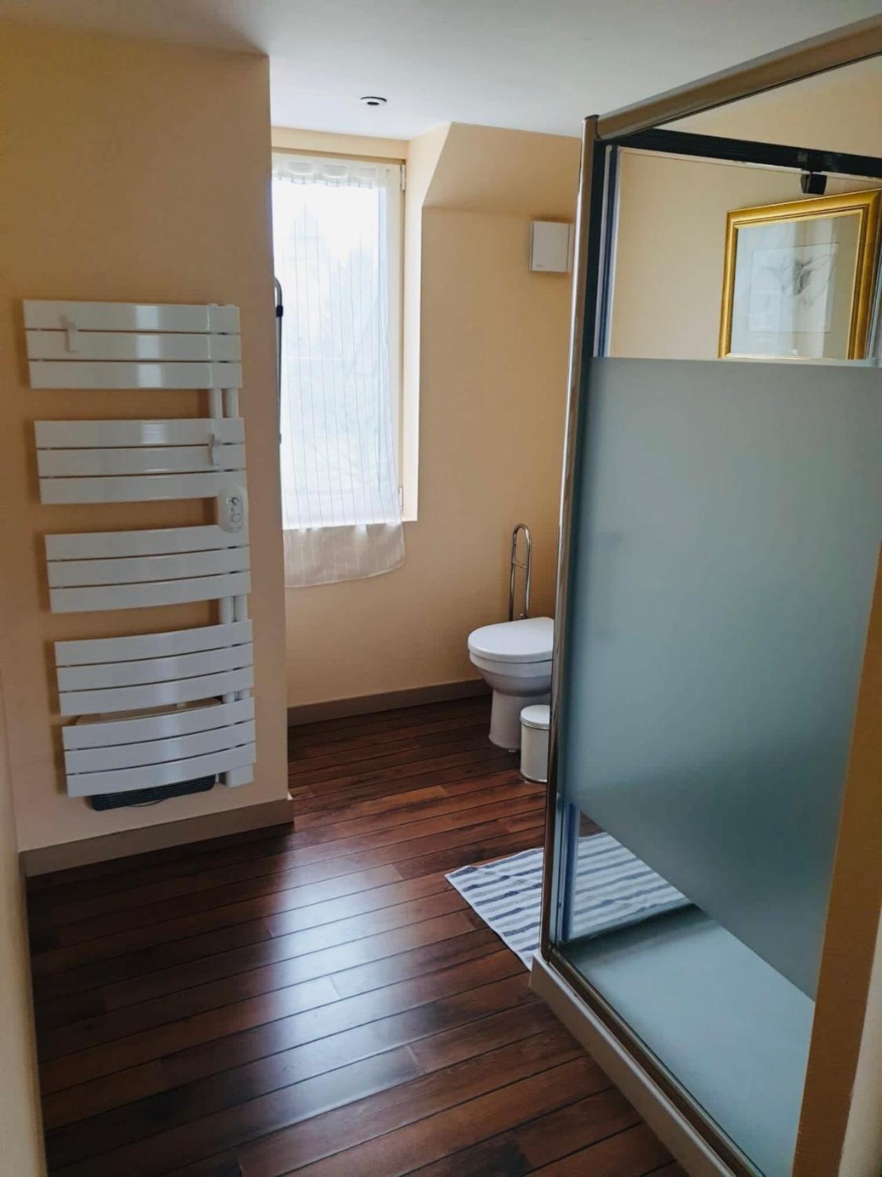 Marolles  Chateau Folies - Escapade Nature Gite 120M2 - 5 Couchages מראה חיצוני תמונה